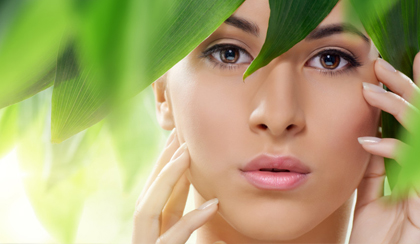 we provide a complete skin care Products tailored to the requirements of different skin types